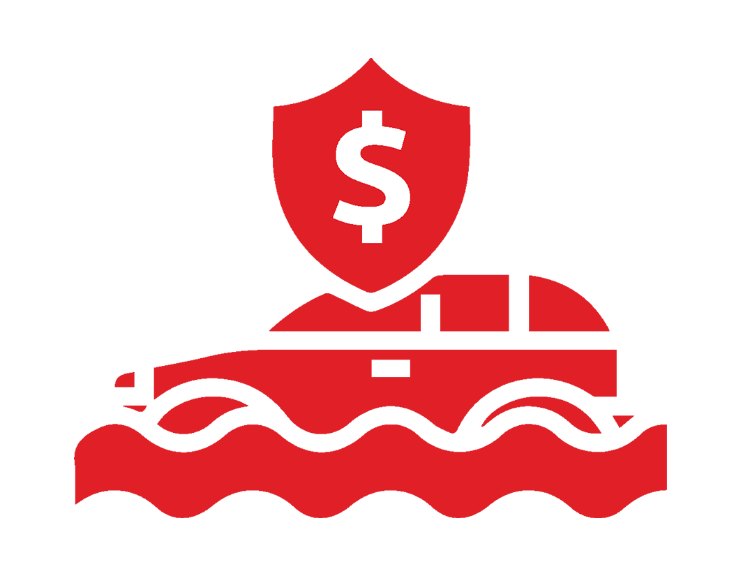 Icon of Inconvenience Flood Allowance<sup>#</sup>